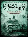 D-Day to Victory - Trevor Greenwood..JPG