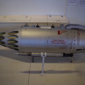 Rakettikasetti UB-32A
