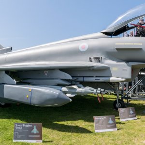 Eurofighter Typhoon -malli