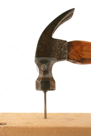 cutcaster-photo-100621936-Hammer-and-nail.jpg