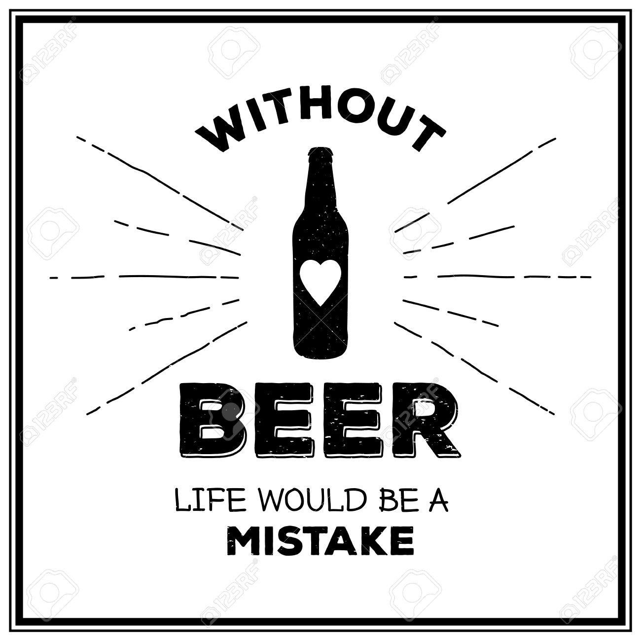 Image result for life without beer pictures