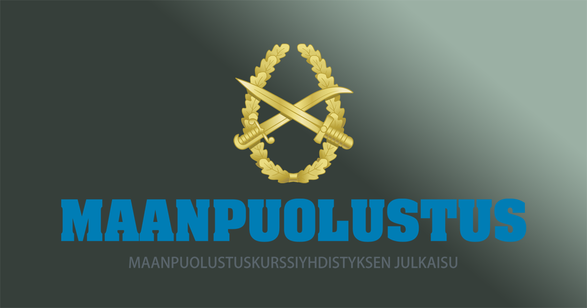 www.maanpuolustus-lehti.fi
