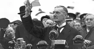 nevile chamberlain peace of our time paper munich agreement.webp