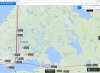 2017-02-09-2057 Planefinder playback -  No ADS-B visible flights east.JPG