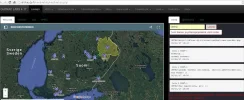 2017-05-13 - OH7RAC turvaviestintäserveri LARS 4.17 Kolilla (c) OH7HJ.webp