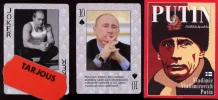 Rollikkapakka - Joker Putin - Oletko muistanut lääkkeesi.webp