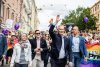 Kuvahaun tulos haulle suomalainen poliitikko pride