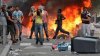 Kuvahaun tulos haulle immigrant riots in france