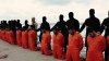 Kuvahaun tulos haulle isis execution