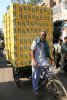 Kuvahaun tulos haulle cycling in india with heavy load