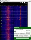 2015-07-18-1230 Tapahtumateksti FIN4RK doppleri monipaikkatutkan demonäytöllä.webp