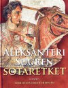 00.1 Aleksanteri Suuren sotaretket - Toimittanut Ruth Sheppard (2008).jpg