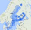 Suomen ja Ruotsin IT Aster 30llä SLAMRAAM-ERllä ja AMRAAMilla 2024.webp