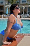 blue bikini pool plump.jpg