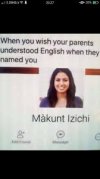 If only her parents spoke english... : r/ParentsAreFuckingDumb