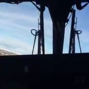 Video: NH90 - Matalalla ja kovaa