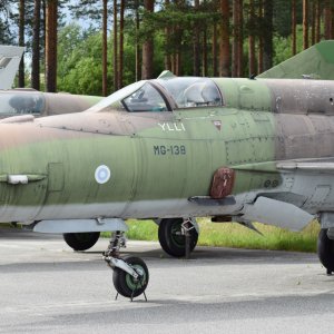 MiG-21 BIS