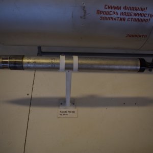 Raketti RSI-60