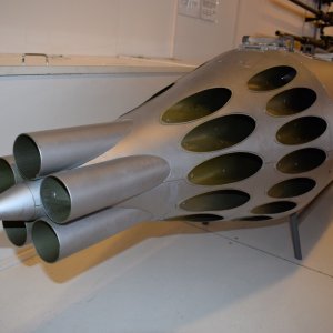 Rakettikasetti UB-32A