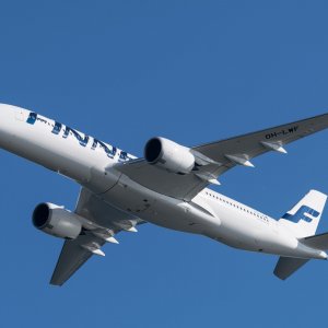 Finnair Airbus A350