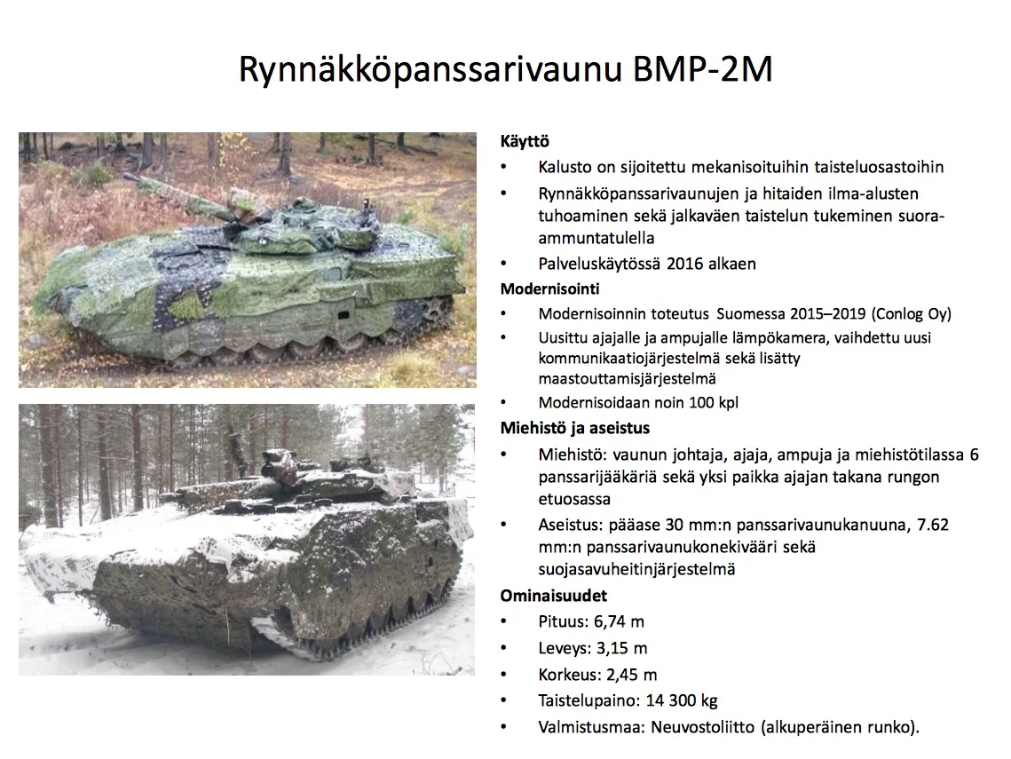 BMP-2M