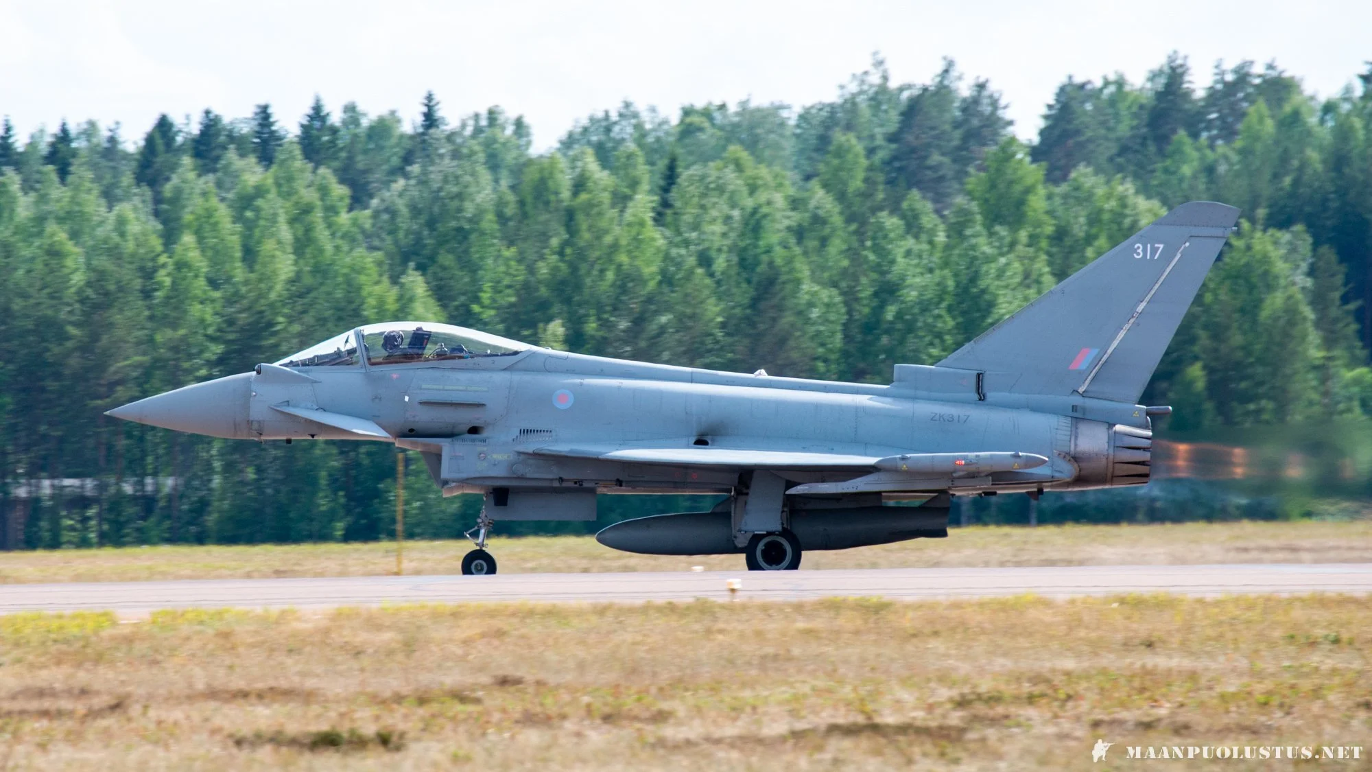 Eurofighter