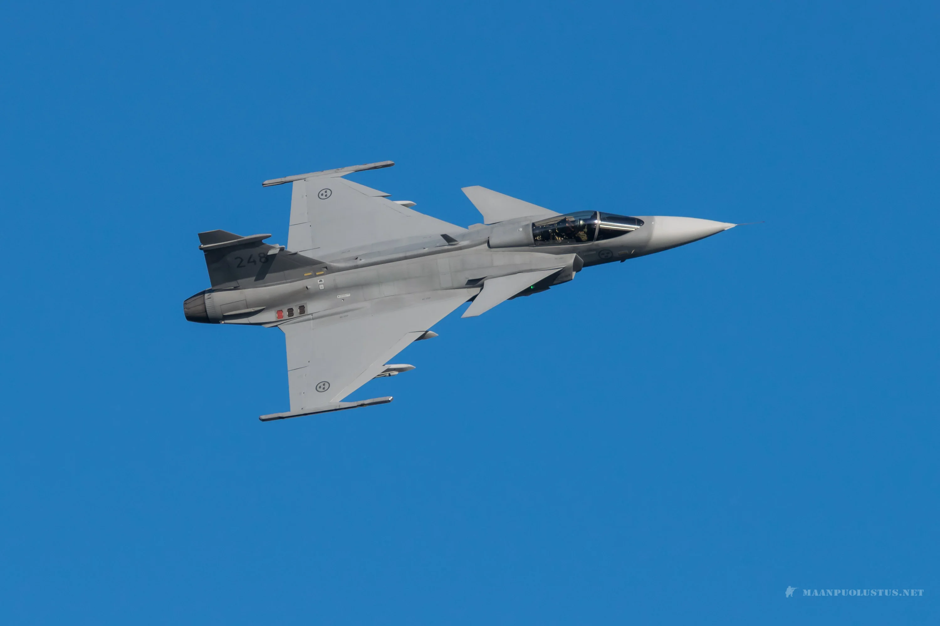 Gripen