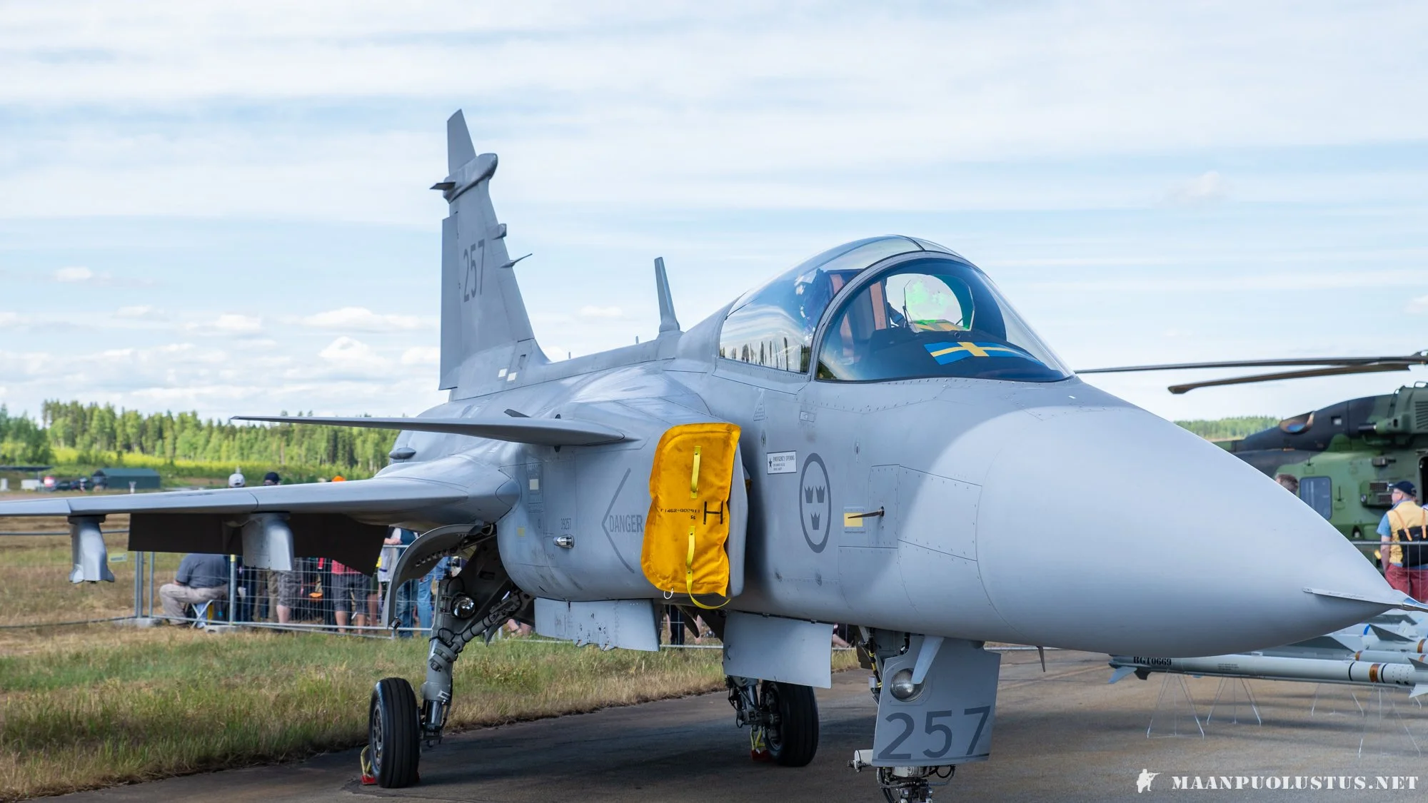 Gripen