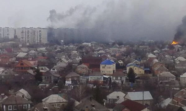 Mariupol 24.1