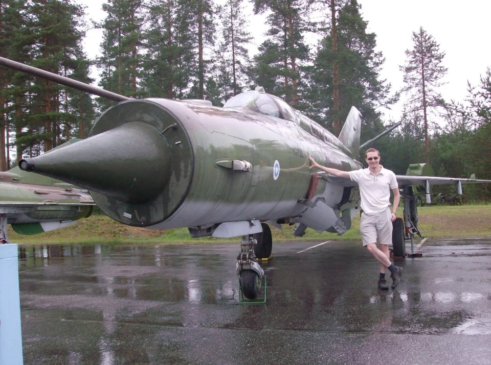 Mig-21