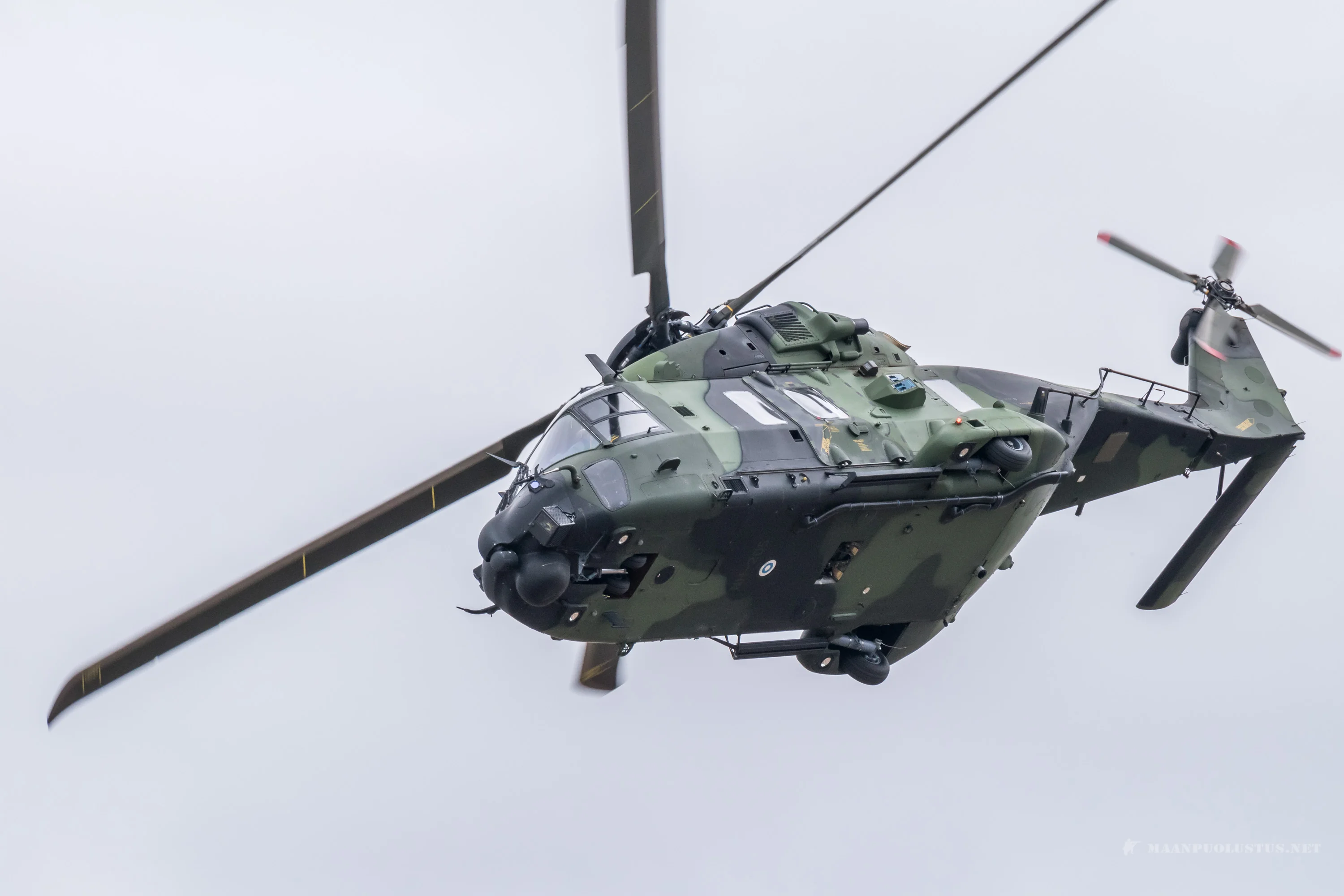 NH90