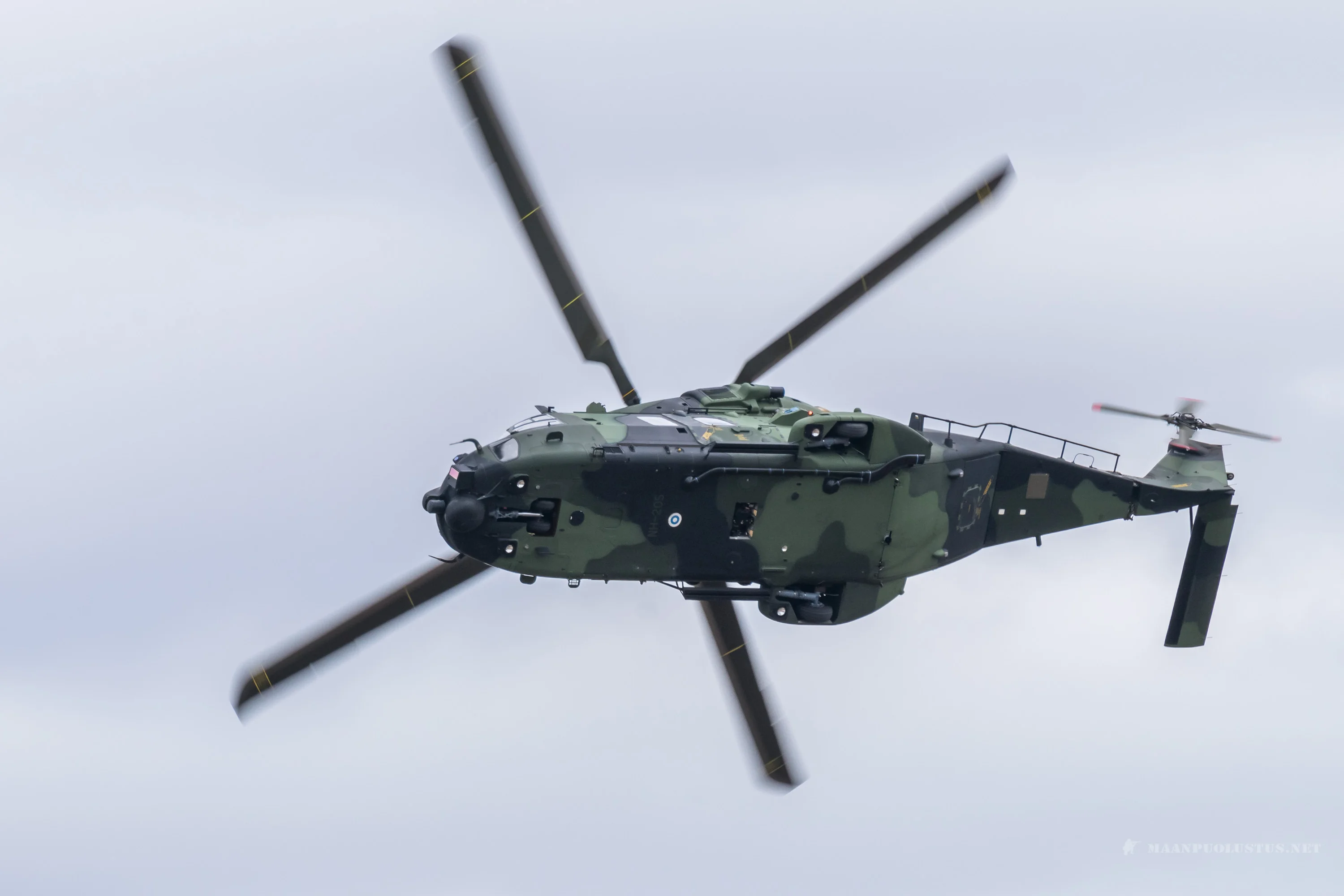 NH90