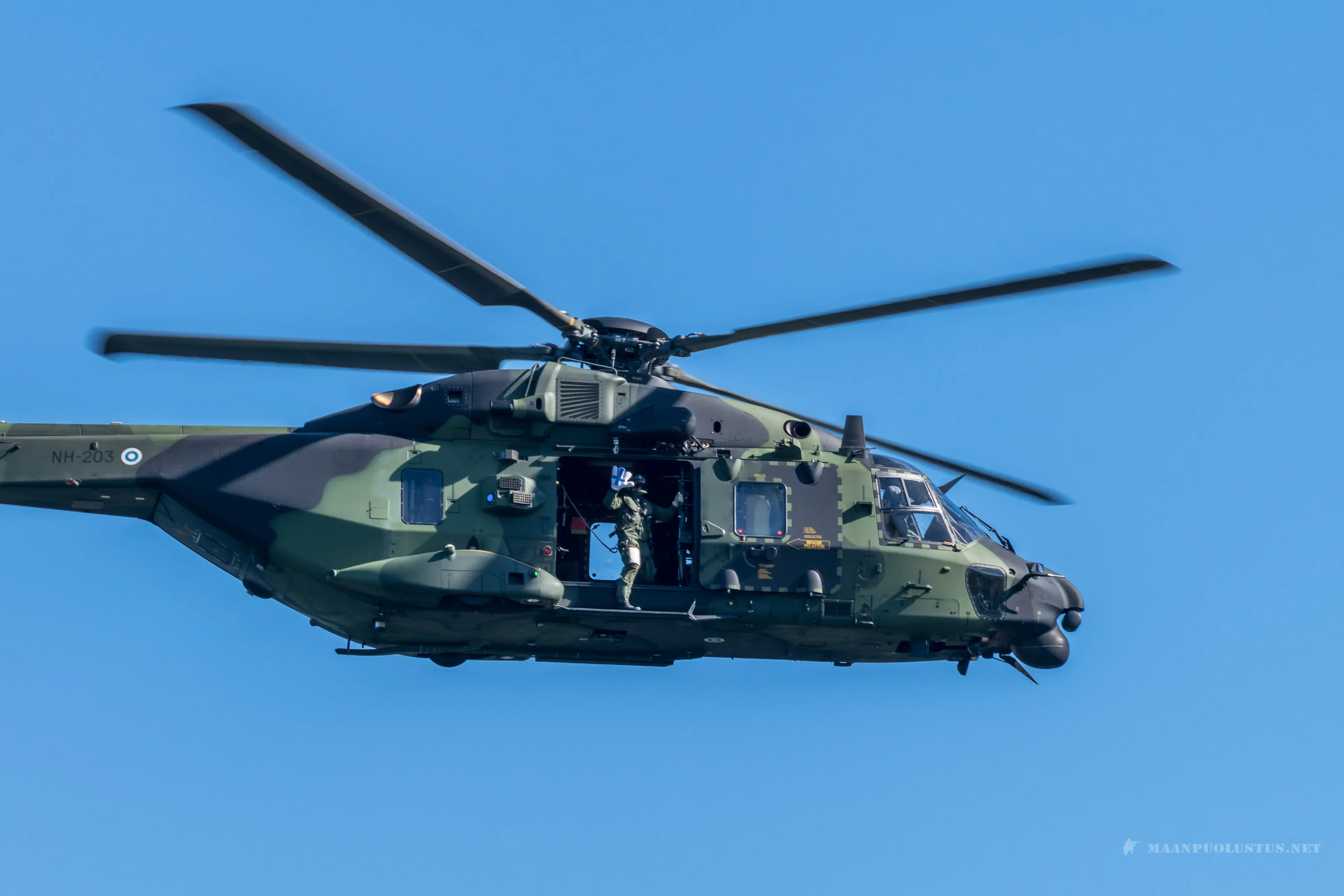 NH90