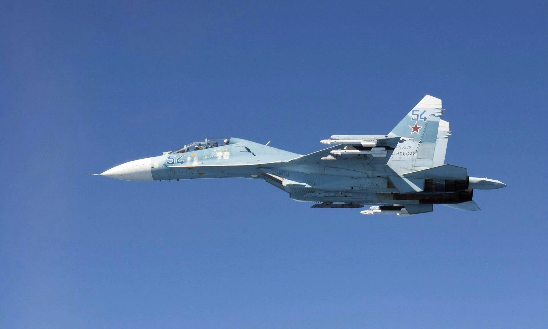 Su-27