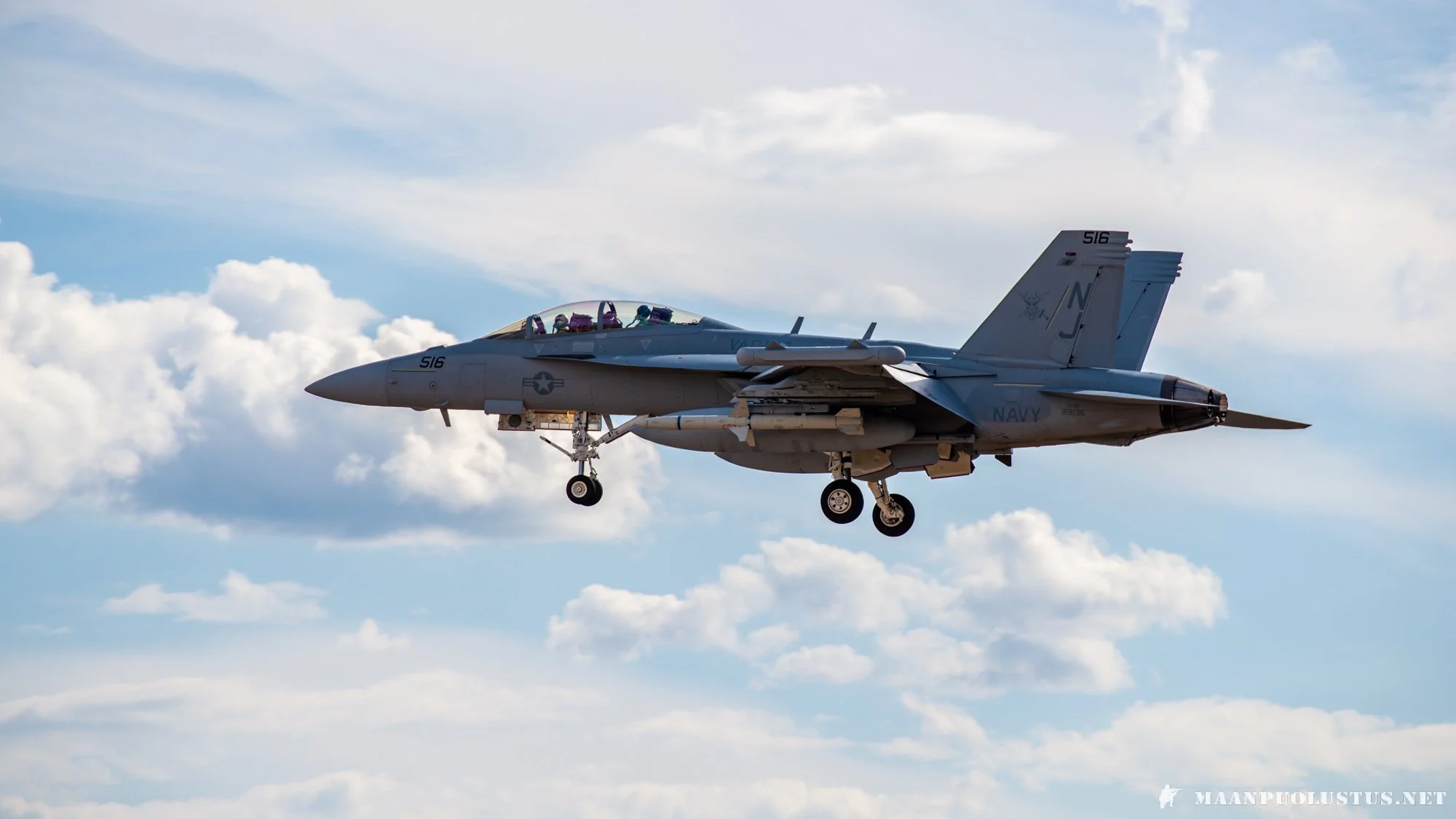 Super Hornet