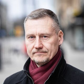 Veli-Pekka Tynkkynen