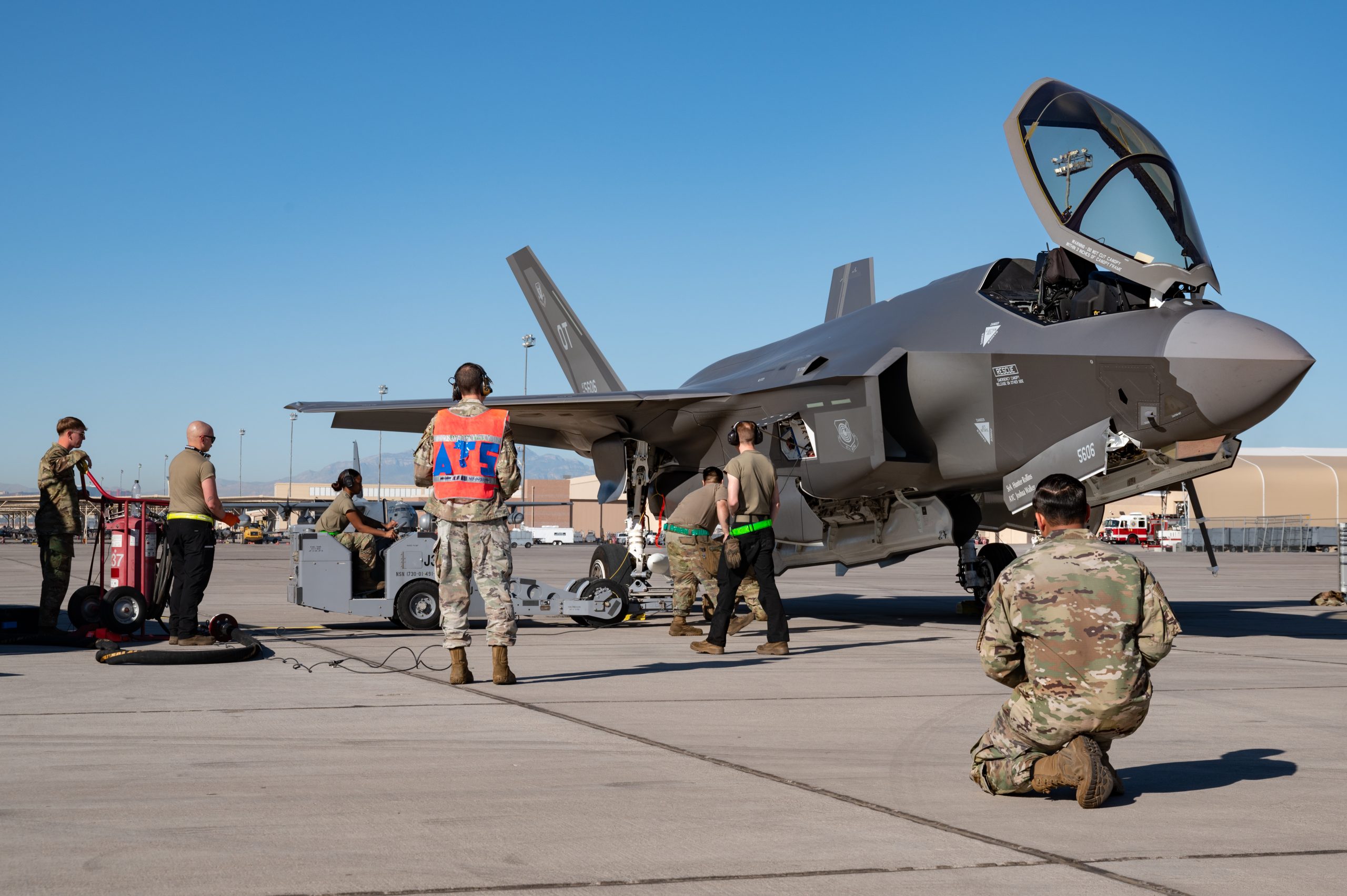 www.airandspaceforces.com