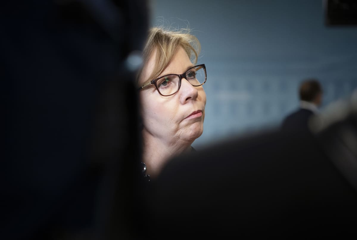 Anna-Maja Henriksson 