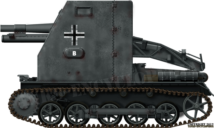 tanks-encyclopedia.com