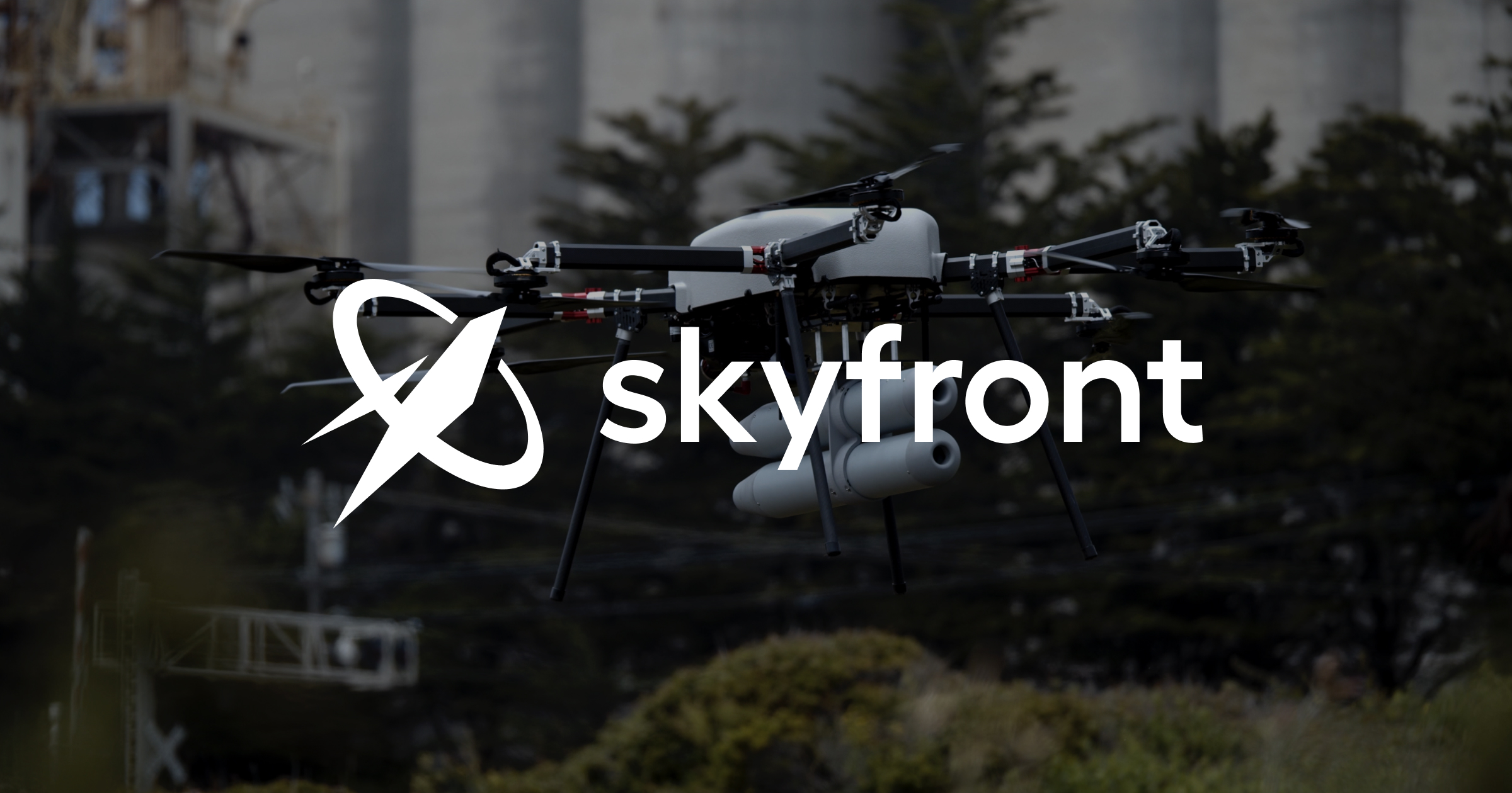 skyfront.com