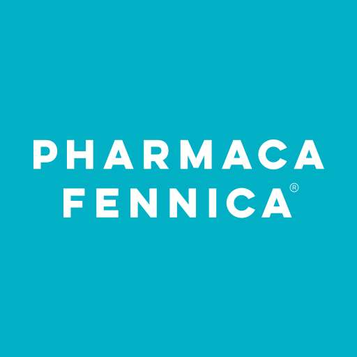 pharmacafennica.fi