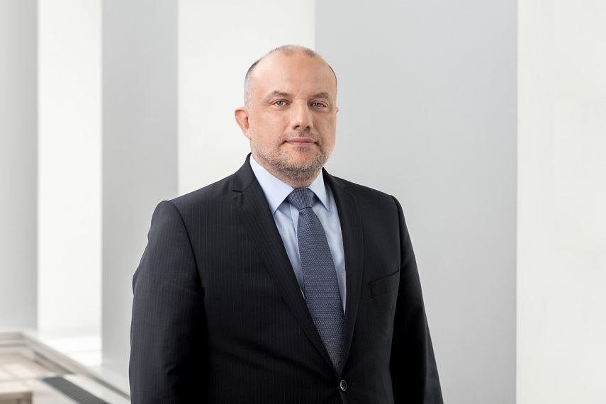 Photo: Estonian Presidency of the Council of the European Union