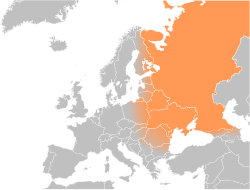 Itä-Eurooppa