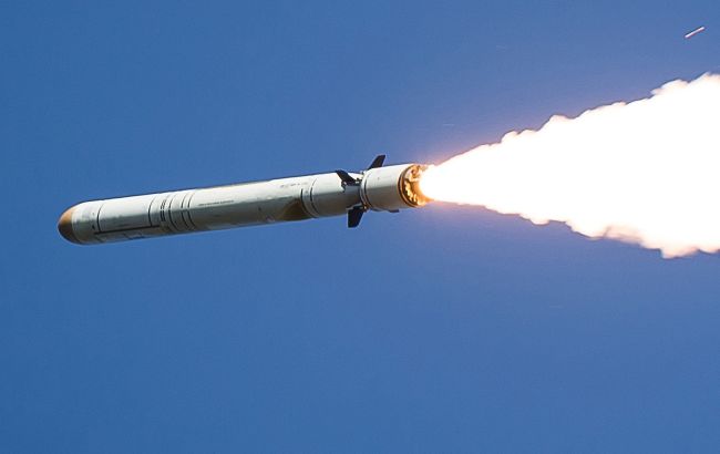 GUR told how many missiles remained in Russia
