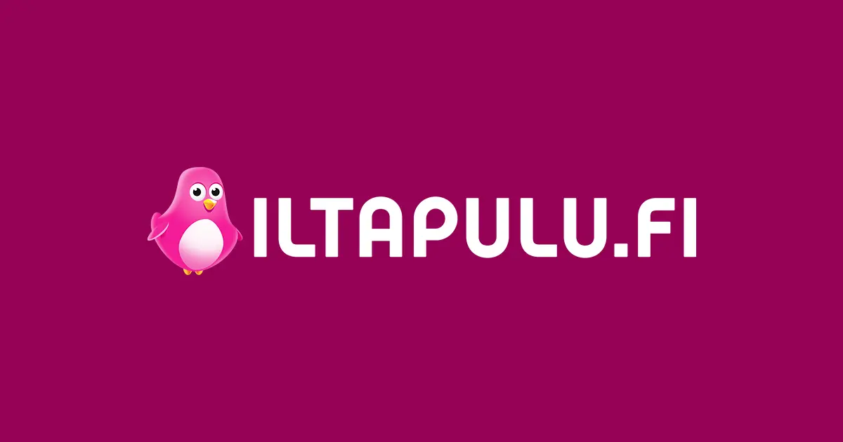 www.iltapulu.fi