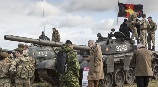 tankmuseum.org