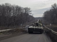 Soledar is under the control of the Armed Forces of Ukraine, heavy fighting continues there