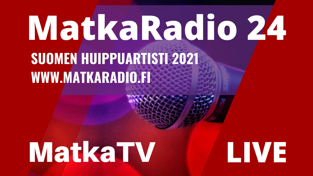matkaradio.fi