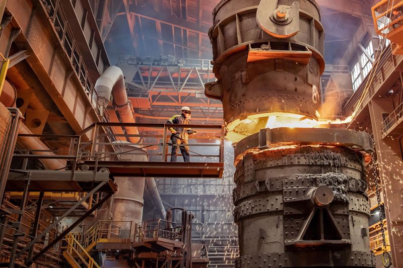 www.steelradar.com
