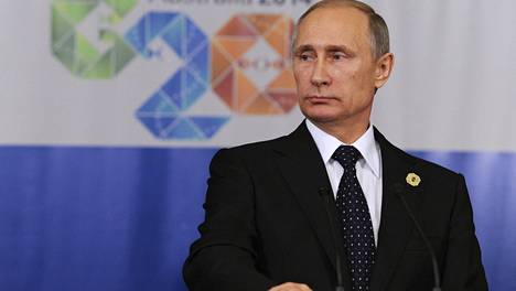 Keskusta neuvotteli tiiviimmästä yhteistyöstä Vladimir Putinin puolueen kanssa.